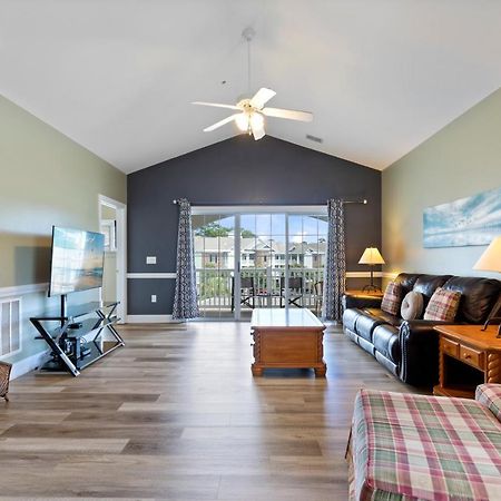 2Br & 2Bath Cozy Condo Magnolia North Myrtle Beach Exterior photo
