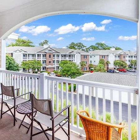 2Br & 2Bath Cozy Condo Magnolia North Myrtle Beach Exterior photo