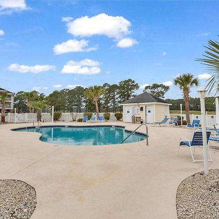 2Br & 2Bath Cozy Condo Magnolia North Myrtle Beach Exterior photo