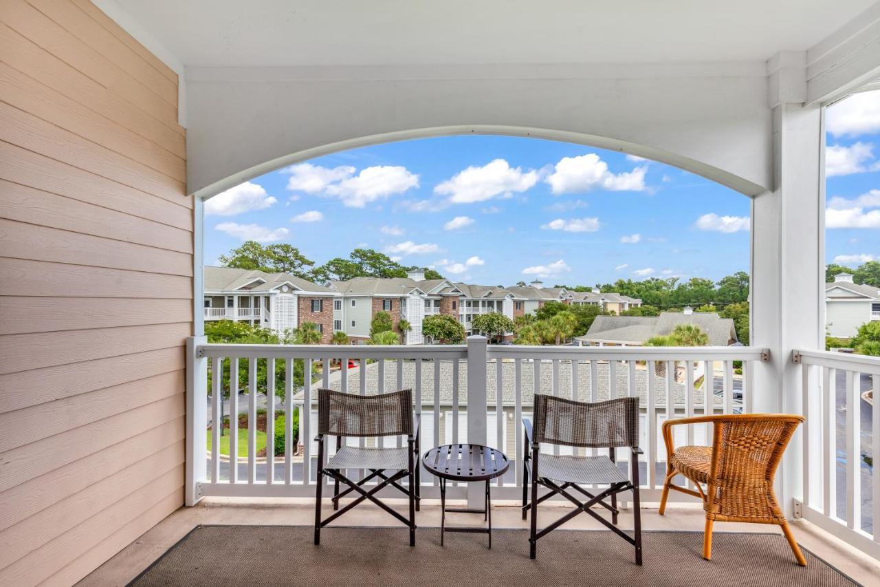 2Br & 2Bath Cozy Condo Magnolia North Myrtle Beach Exterior photo
