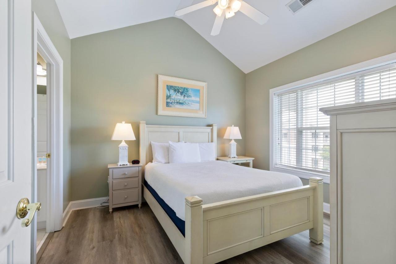 2Br & 2Bath Cozy Condo Magnolia North Myrtle Beach Exterior photo