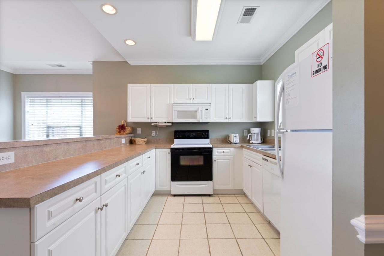 2Br & 2Bath Cozy Condo Magnolia North Myrtle Beach Exterior photo