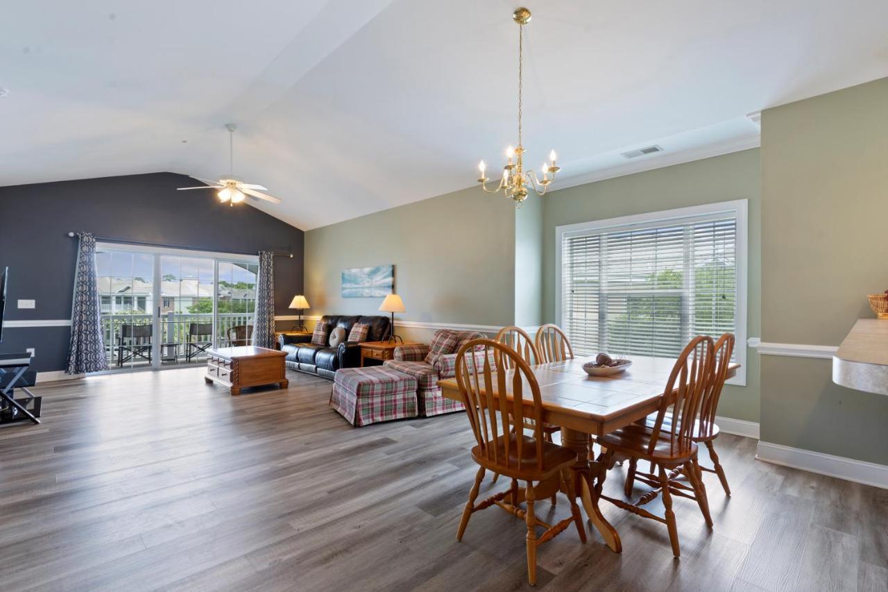 2Br & 2Bath Cozy Condo Magnolia North Myrtle Beach Exterior photo