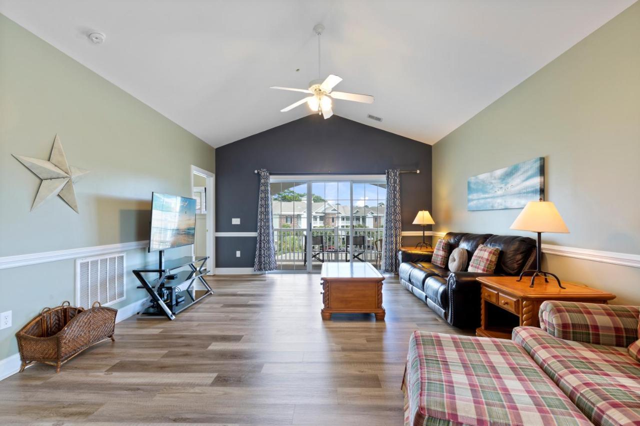 2Br & 2Bath Cozy Condo Magnolia North Myrtle Beach Exterior photo