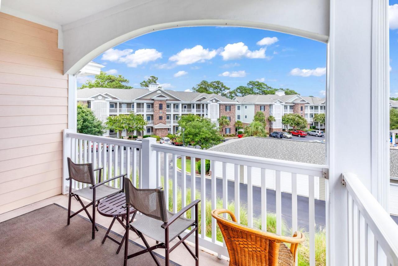 2Br & 2Bath Cozy Condo Magnolia North Myrtle Beach Exterior photo