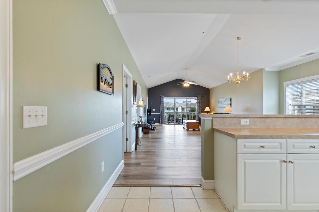2Br & 2Bath Cozy Condo Magnolia North Myrtle Beach Exterior photo