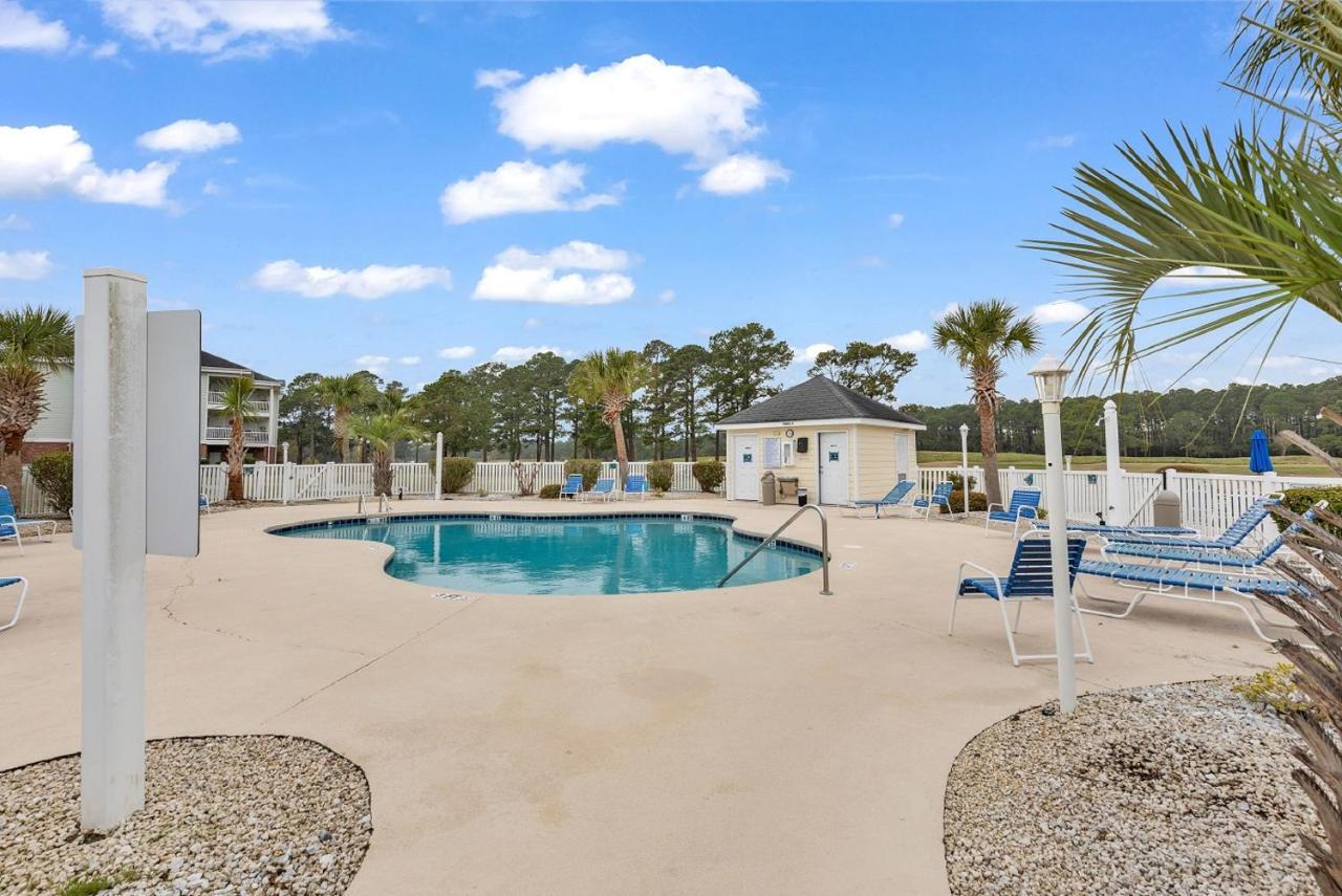 2Br & 2Bath Cozy Condo Magnolia North Myrtle Beach Exterior photo