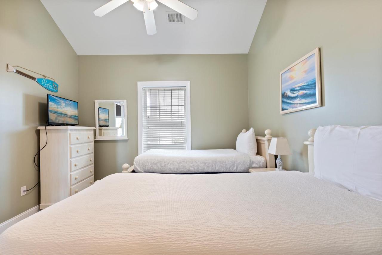2Br & 2Bath Cozy Condo Magnolia North Myrtle Beach Exterior photo