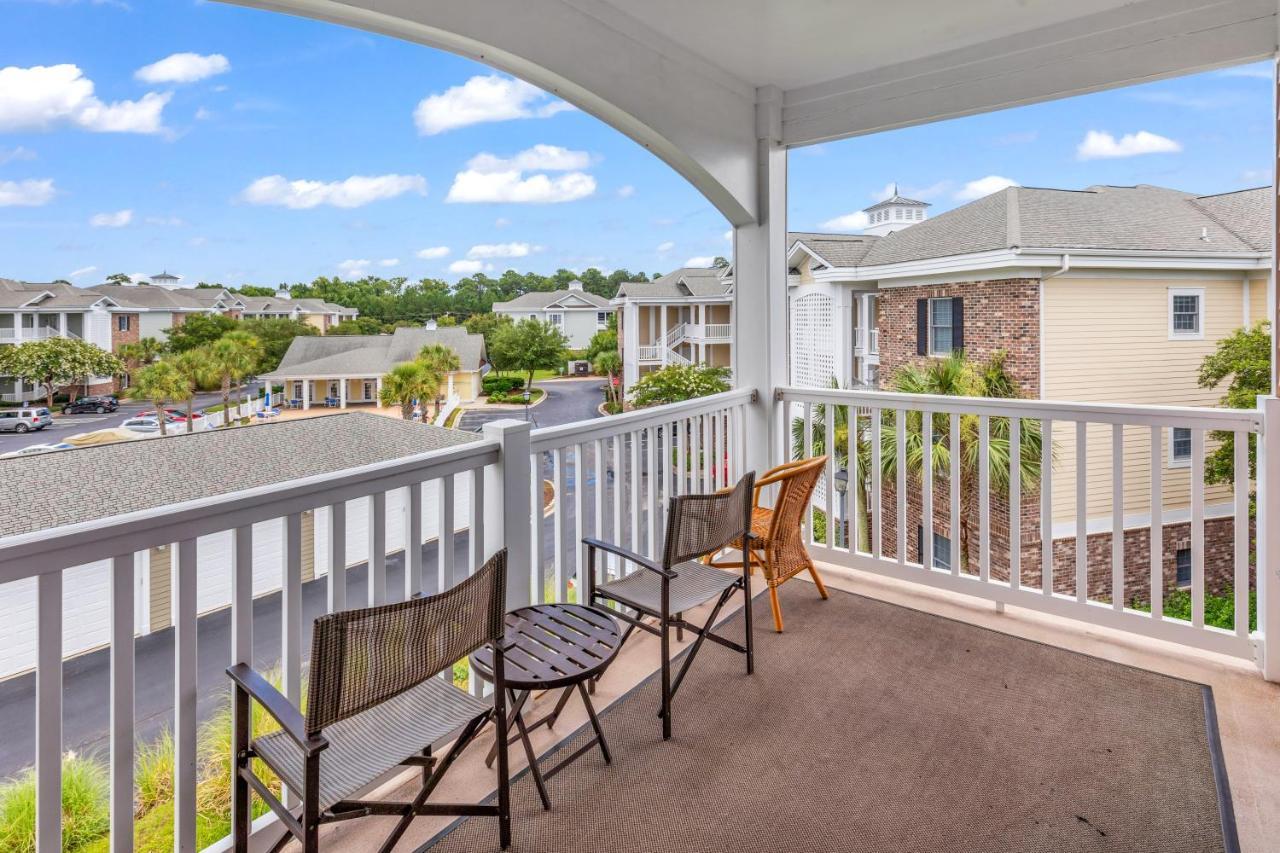 2Br & 2Bath Cozy Condo Magnolia North Myrtle Beach Exterior photo