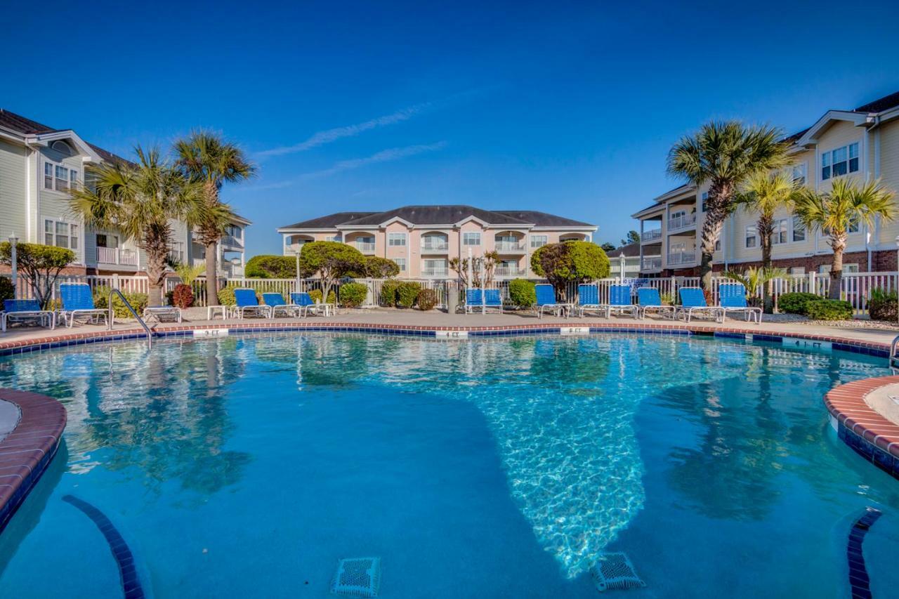 2Br & 2Bath Cozy Condo Magnolia North Myrtle Beach Exterior photo